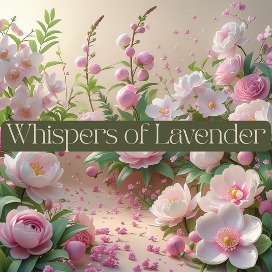Whispers of Lavender