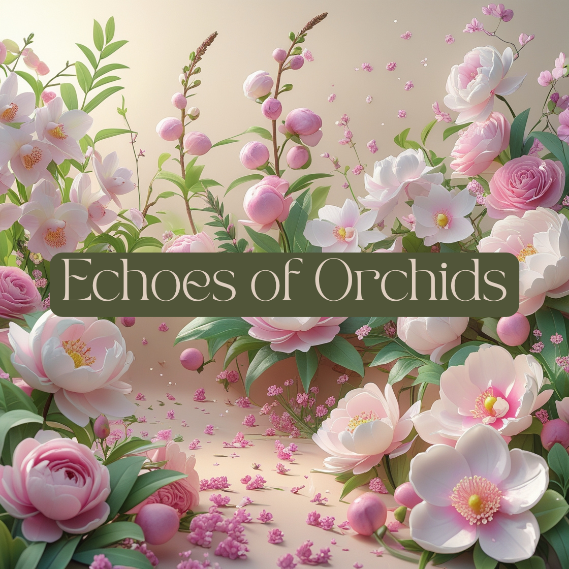 Echoes of Orchids