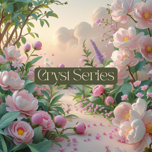 Cryst Series